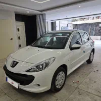 207 پانا ۱۴۰۴ مشابه صفر