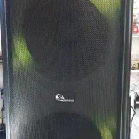 اسپیکر ، باند ، سیستم صوتی|سیستم صوتی خانگی|قیامدشت - خاورشهر, |دیوار