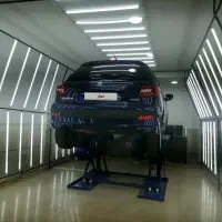 207 پانا. مدل 401.بی رنگ کم کار|خودرو سواری و وانت|کیش, |دیوار