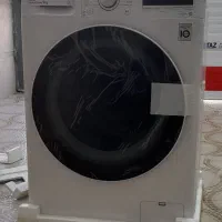 لباسشویی LG اصل R5 سایلنت ،اسمارت|ماشین لباسشویی و خشک‌کن لباس|تهران, کامرانیه|دیوار