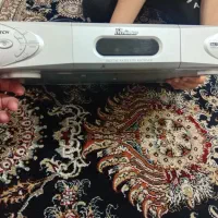 گیرنده  در حد نو سالم قیمت ۲۲۰۰۰۰۰