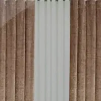 پرده شیک مطابق تصویر|پرده، رانر، رومیزی|کیش, |دیوار