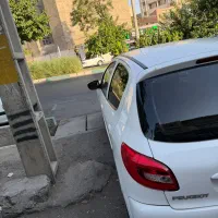 ۲۰۷|خودرو سواری و وانت|تهران, اوقاف|دیوار