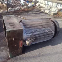 فروش بخاری بزرگ کارگاهی