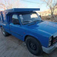 نیسان دیزل1400