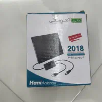 آنتن رومیزی