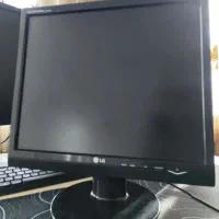 مانیتور الجی ۱۷ اینچ