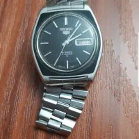 ساعت مچی سیکو ۵