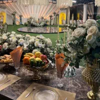 تالار شیشه ای  باغسرا و تالار عروسی عقد تولد|خدمات پذیرایی، مراسم|مشهد, وکیل‌آباد|دیوار