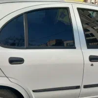 تیبا۲|خودرو سواری و وانت|تهران, مجیدآباد|دیوار