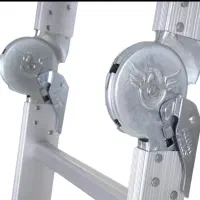 نردبان ۲۰ پله|ابزارآلات|قرچک, مهدیه|دیوار