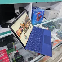 لپتاپ سورفیس پرو۷ نسل ۱۰ صفحه تاچ کیبرد جدا شونده|رایانه همراه|یاسوج, |دیوار