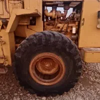 لودر 950f|خودرو سنگین|چهاردانگه (تهران), |دیوار