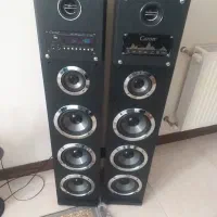 باندصوتی خانگی