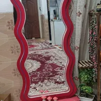 اینه قدی|آینه|یزد, |دیوار