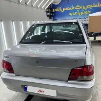 پراید ۱۳۲|خودرو سواری و وانت|همدان, |دیوار