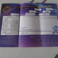 پژو206sd v8|خودرو سواری و وانت|اصفهان, ملکشهر|دیوار