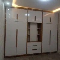 کابینت و کمد دیواری|خدمات پیشه و مهارت|گلبهار, شهر جدید گلبهار|دیوار