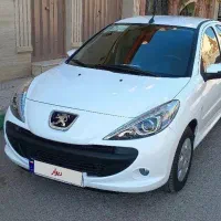 پژو۲۰۷ تیوفایو