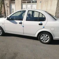 سایناs 1401 بدون رنگ|خودرو سواری و وانت|ارومیه, |دیوار