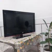 تلویزیون ال سی دی۳۲ اینچ ال جی
