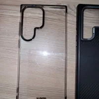 کاور s24 ultra نو|لوازم جانبی موبایل و تبلت|تبریز, |دیوار