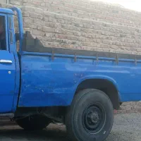 نیسان مدل 98تمیز|خودرو سواری و وانت|خاش, |دیوار