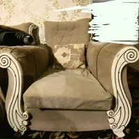 مبل ۵ نفره