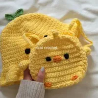 کلاه و کیف ست|لباس|مشهد, هنرور|دیوار