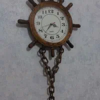 ساعت دیواری