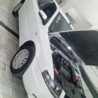 سمند سورن 1403 دوگانه کارخانه