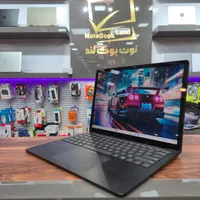 ماکروسافت سرفیس لپ‌تاپ 4 i7 مدل Surface Laptop 4|رایانه همراه|بندرعباس, |دیوار