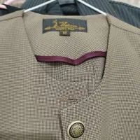 مانتو شلوار اداری نوسایز48تا50