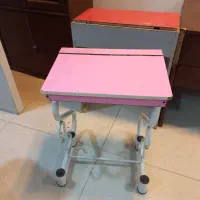 سه عدد میز تحریر کودک فقط 700 تومن