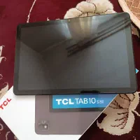 تبلت در حد آک