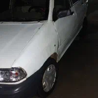 پراید 80|خودرو سواری و وانت|نیشابور, هفده شهریور|دیوار