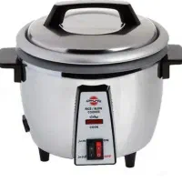 پلوپز آرام پز12نفره قدیمی پارس خزر