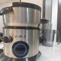 آبمیوه گیری چندکاره -چرخ گوشت