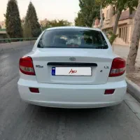 ریو ۸۹ تمیز|خودرو سواری و وانت|اصفهان, شاهزید|دیوار
