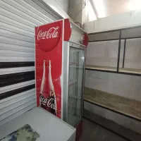 یخچال ایستاده و فریزر