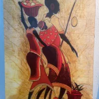 تعدادی تابلوی کاملا سالم و تمیز و در حد واقعا نو