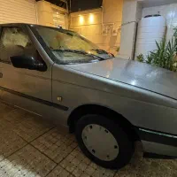 پژو 405 بنزینیGLX، مدل ۱۳۸۸|خودرو سواری و وانت|شیراز, درکی|دیوار