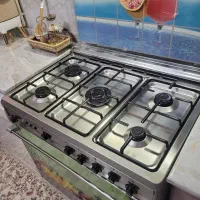 گاز اسنوا فردار ترمو کوبل دار