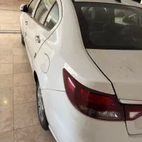 شاهین اتومات G CVT مدل 1403|خودرو سواری و وانت|فردیس, شهرک گلها|دیوار