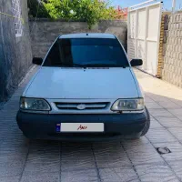 پراید مدل95