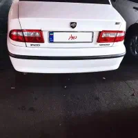 سمند مدل 96 دوگانه کارخونه ای او سون|خودرو سواری و وانت|تهران, خانی آباد نو شمالی|دیوار