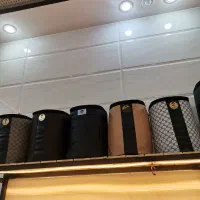 کیف چرم کرنو قلیان|کیف، کفش، کمربند|یزد, |دیوار