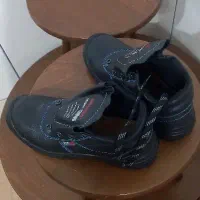 کفش ایمنی شماره ۴۳ مارک یحیی