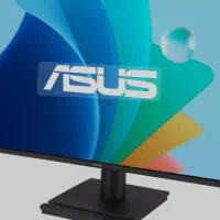 مانیتورگیمینگ ایسوسVA249HGسایز ۲۴ اینچFull HD ۱۲۰|قطعات و لوازم جانبی رایانه|پشتکوه (سیستان و بلوچستان), |دیوار