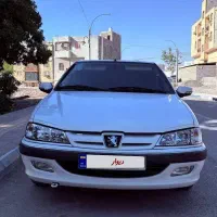 پژو پارس ۱۴۰۱